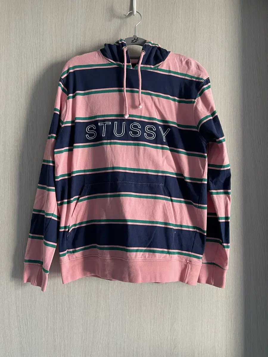 Stussy 스투시 후드티